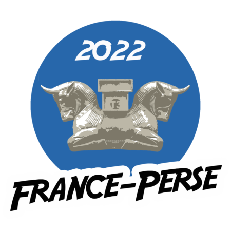 Ticket de réservation FRANCE PERSE 2022