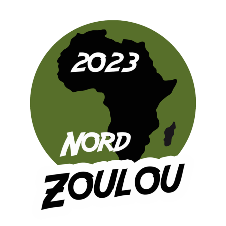 Ticket de réservation Zoulou Nord 2023
