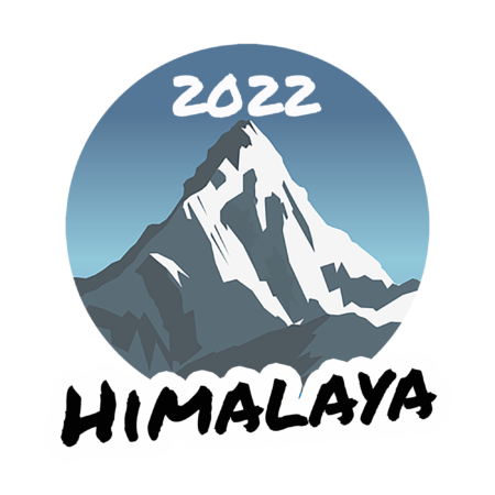 Ticket de réservation HIMALAYA 2022