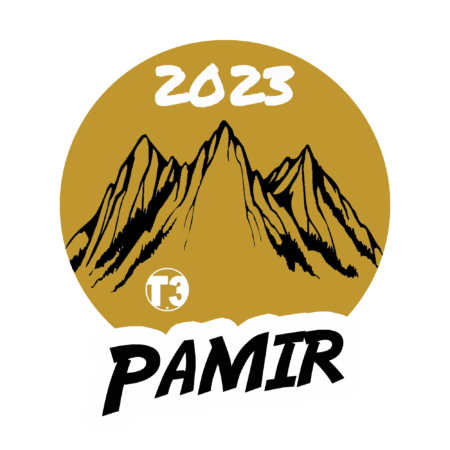 Ticket de réservation PAMIR 2023