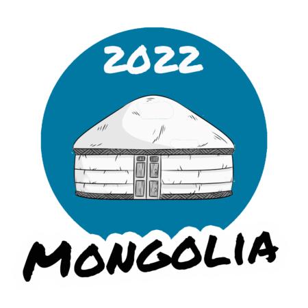Ticket de réservation MONGOLIA 2022
