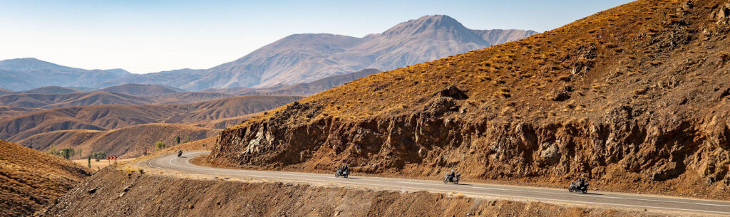 tour du monde a moto
