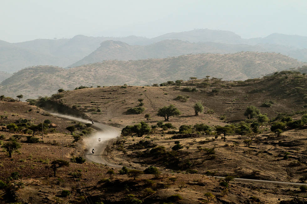  Foto zu 2026 LWH AFRICA - T3 expeditions 